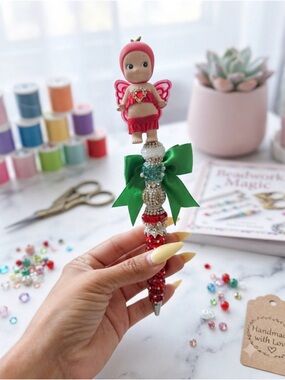 Sonny Custom pen